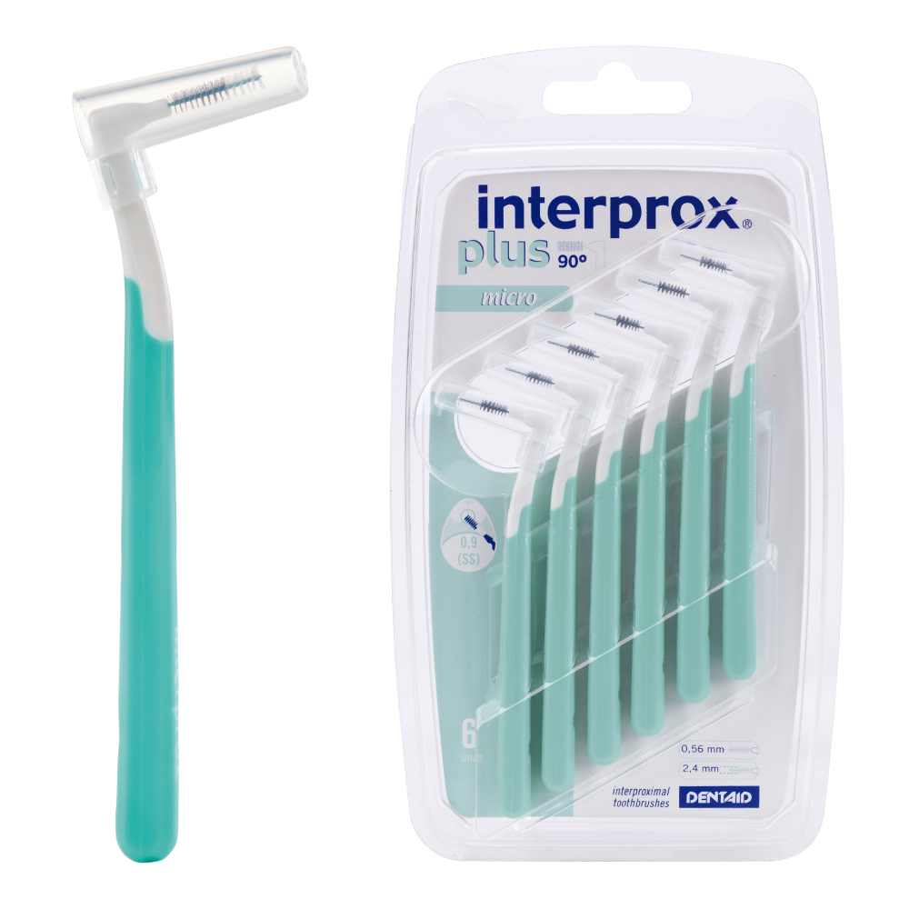 Interprox Plus micro