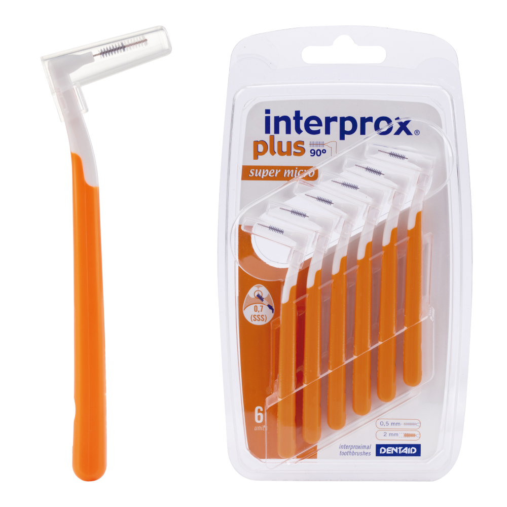 Interprox Plus super micro
