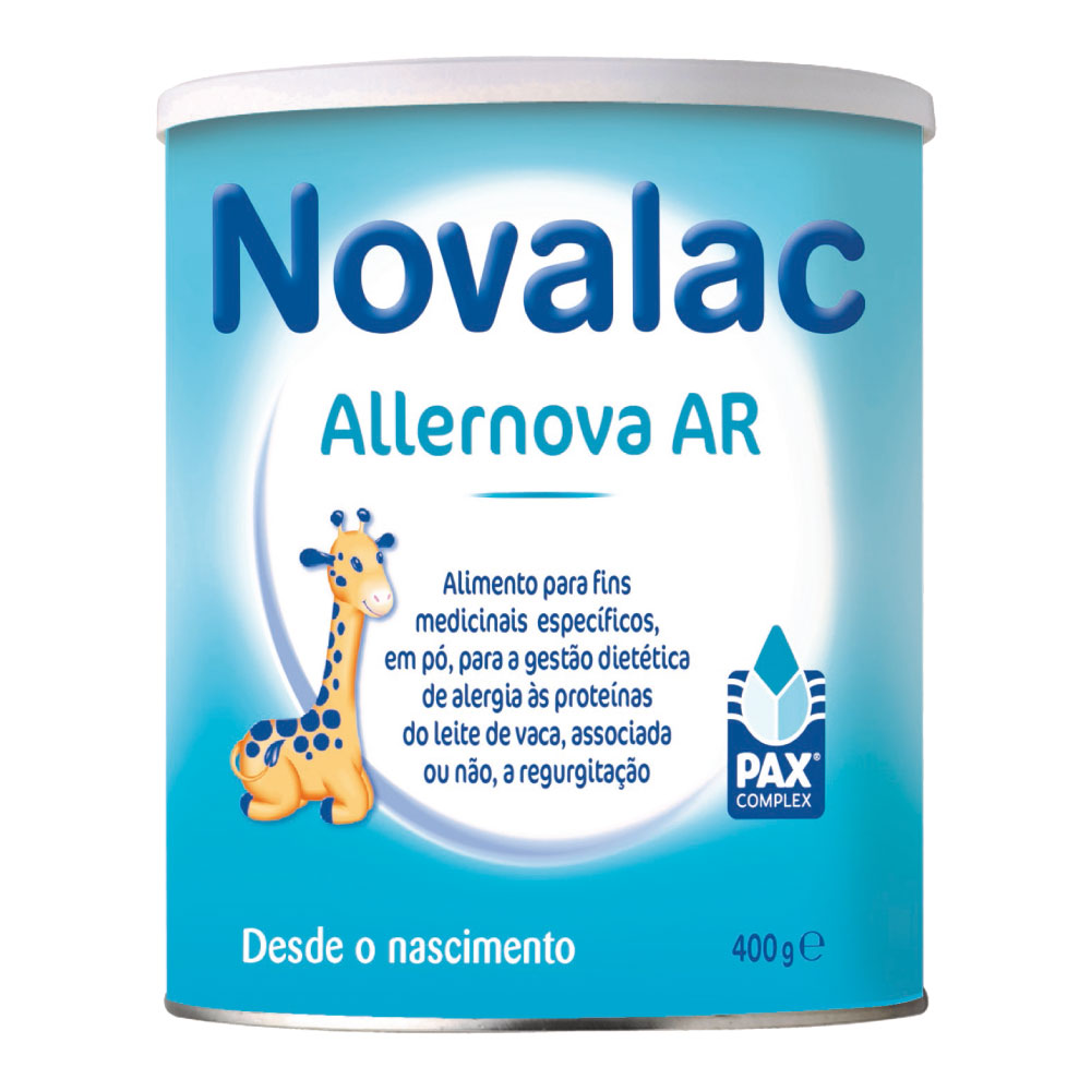 Novalac Allernova AR