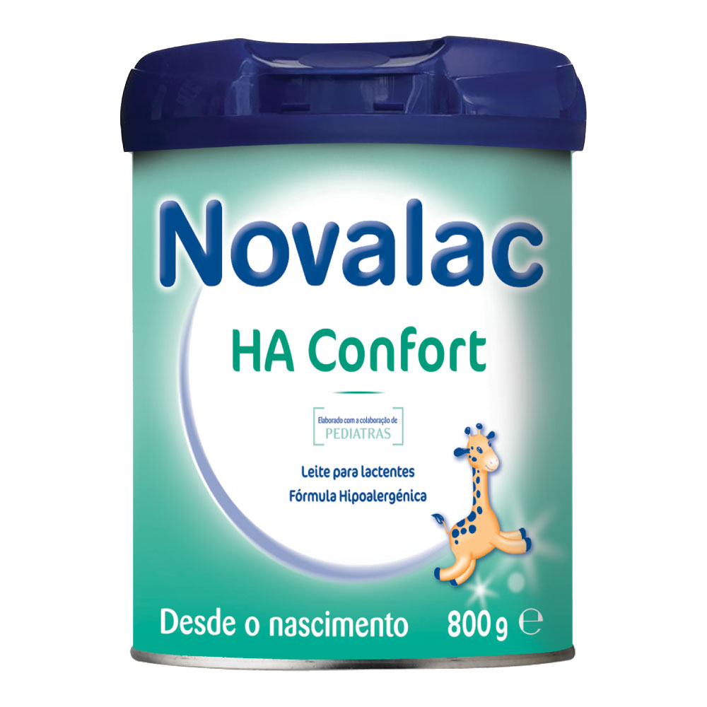 Novalac HA Confort