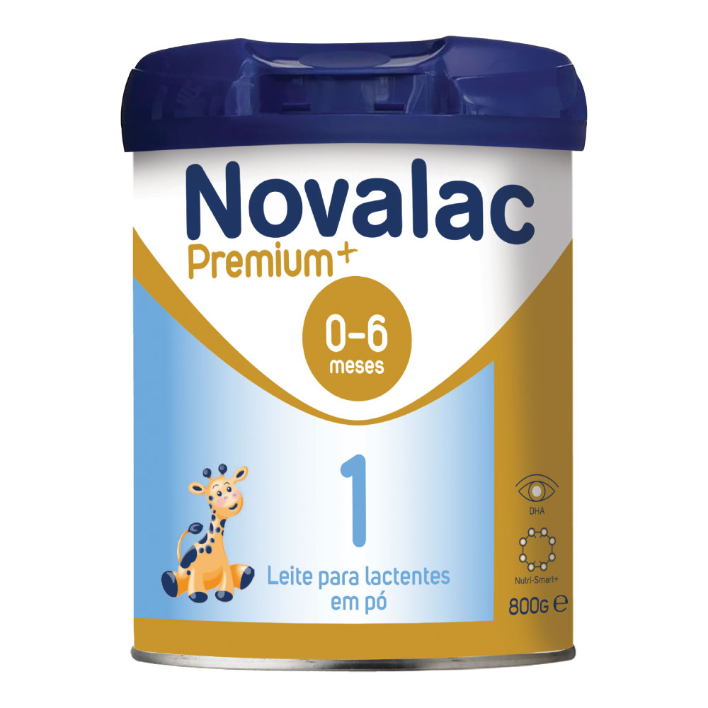 Novalac Premium 1