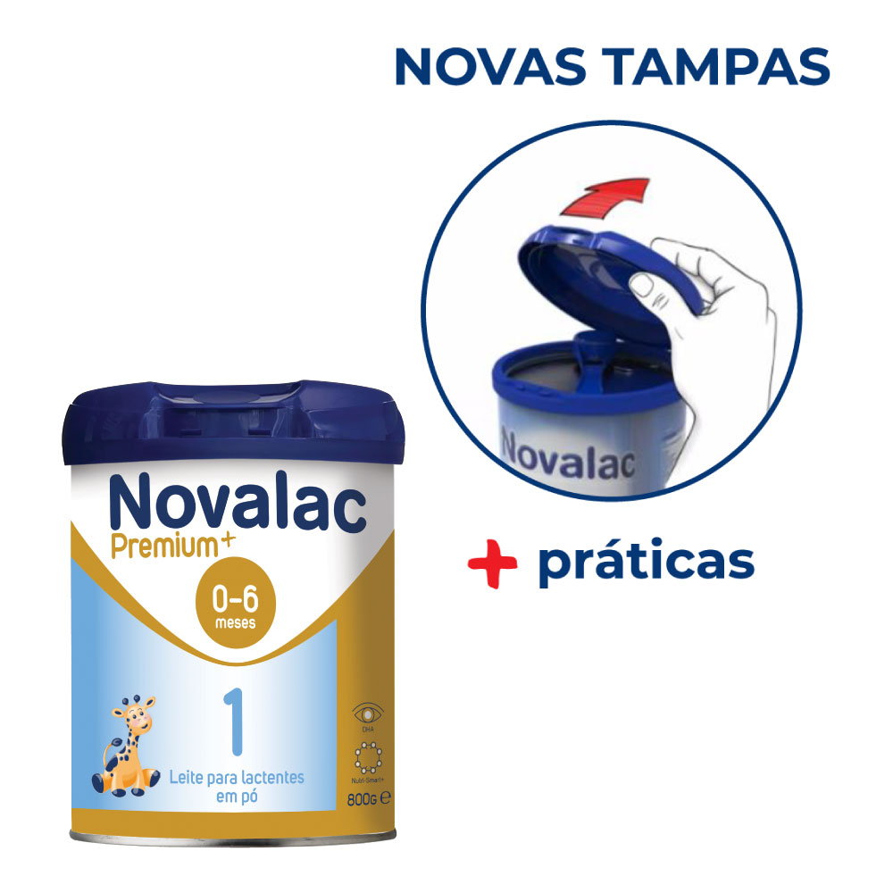 Novalac Premium 1
