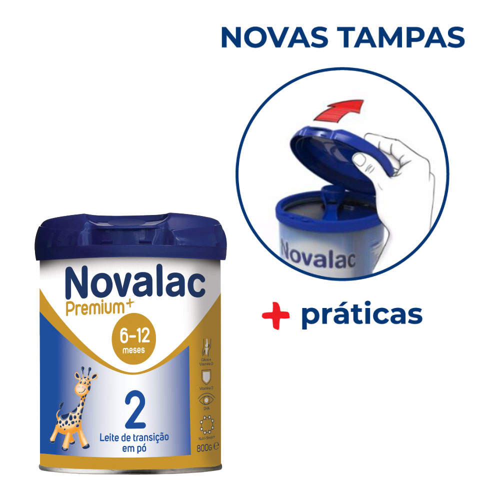 Novalac Premium 2
