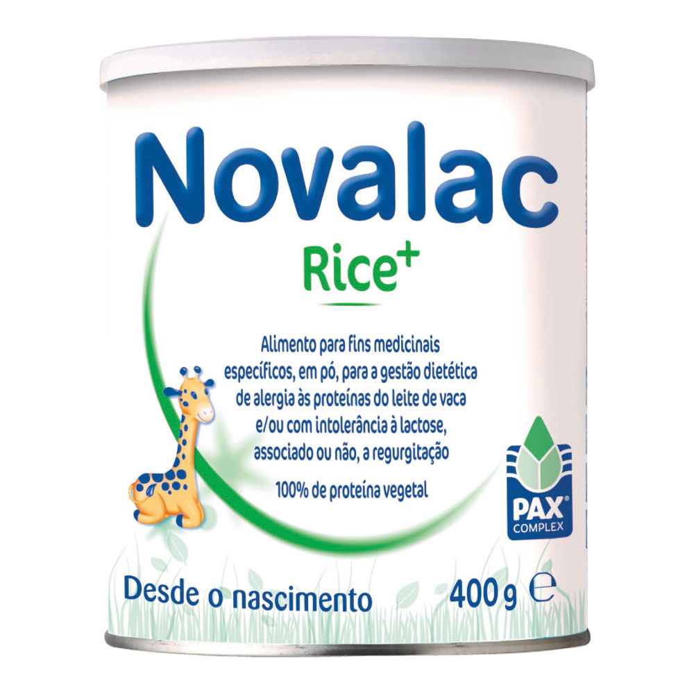 Novalac Rice +