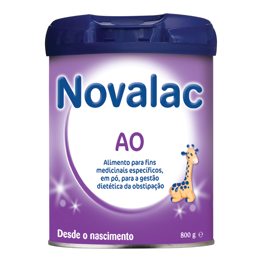 Novalac AO
